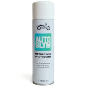 motorcycle protectant