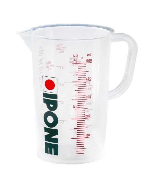 measuring cup 0.5L