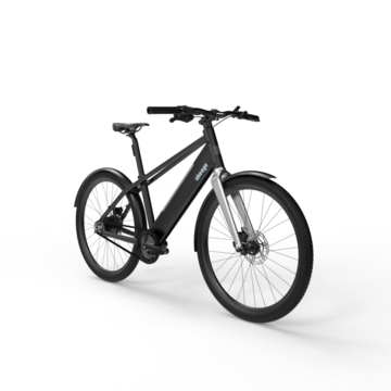Modular Bike - Hybrid (36V) - 3 Speed Belt/Gearbox - UNISEX