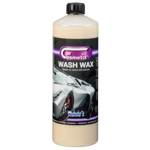 Wash wax 1L