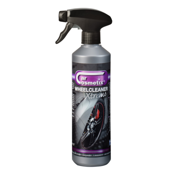 Wheelcleaner Xtreme