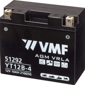 VMF Batterij YT12B-4