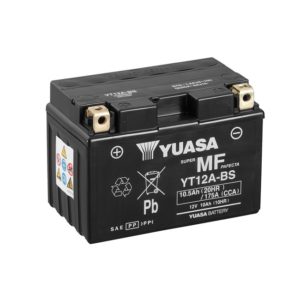 Yuasa Batterij YT12A-BS