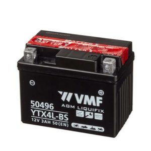 VMF Batterij YTX4L-BS