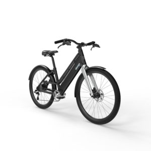 Modular Bike – Hybrid (36V) – 8 speed chain – low step