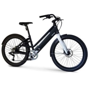 Modular Bike – Hybrid (36V) – 3 speed – Low Step