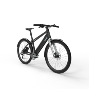 Modular Bike – Hybrid (36V) – 8 Speed Chain – UNISEX