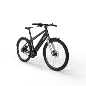 Modular Bike – Hybrid (36V) – 3 Speed Belt/Gearbox – UNISEX