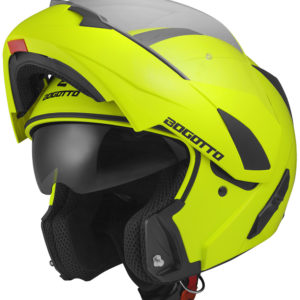 V280 Fluo Yellow – XL