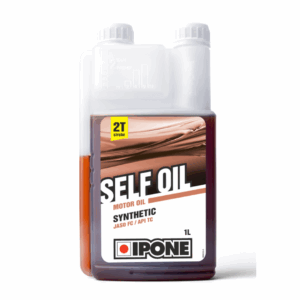 2T self oil