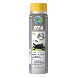 974 e10 additief