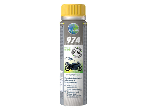 974 e10 additief