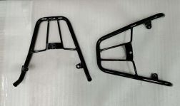 ACHTERDRAGER ORBIT II CROX SYMPLY