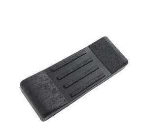 BACKREST XCEED TOPCASE