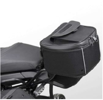 BAG FOR REAR CARRIER LEONCINO TRAIL