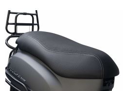 COMFORT SEAT FIDDLE II