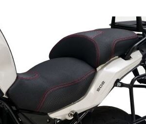 COMFORT SEAT SET (LOWERED)