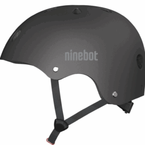 Commuter Helmet Black