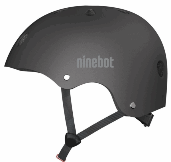 Commuter Helmet Black
