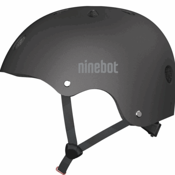 Commuter Helmet Black