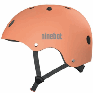 Commuter helmet Orange