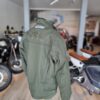 GALVESTONE Jacket Benelli Groen Large