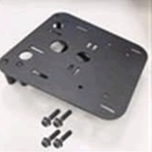 GTS JOYM CRUISYM JOYMAX Z TOPCASE RACK