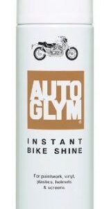 Instant bikeshine