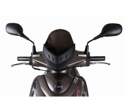 KIT COCKPITSCHERM ORBIT II