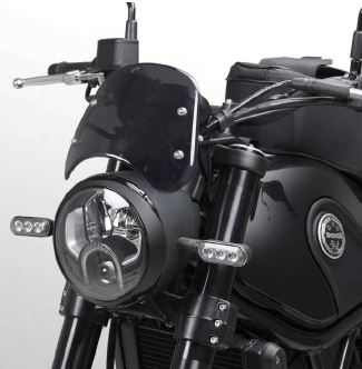 KIT FLYSCREEN LEONCINO TRAIL