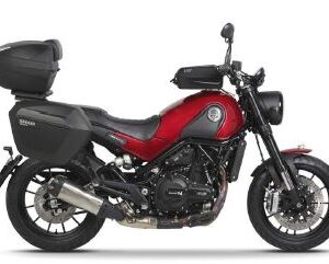 KIT SHAD LEONCINO TOP & SIDE SH33 & 23 & BR