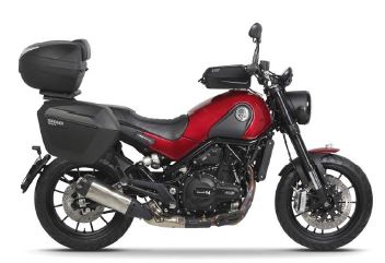 KIT SHAD LEONCINO TOP & SIDE SH33 & 23 & BR