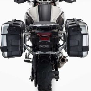 KIT ZIJKOFFERS & DRAGER TRK502