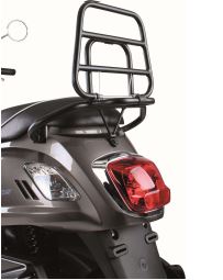 KLAPDRAGER FIDDLE II MATZWART EXC KUSSEN