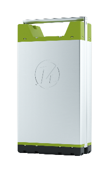 KUMPAN POWER PACK 2.0