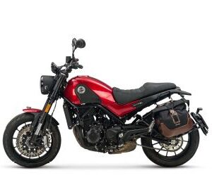 LEONCINO SIDE BAGS CLASSIC