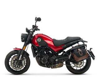 LEONCINO SIDE BAGS CLASSIC