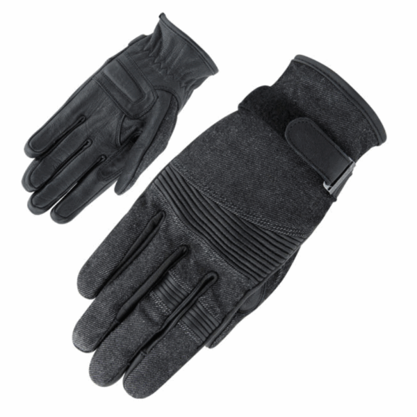 MIAMI 2720 Black Extra Large