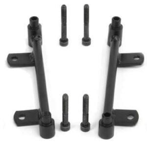 MULTIFUNCTIONAL BRACKETS LEONCINO TRAIL