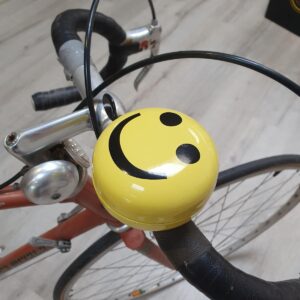 Maxi ding dong Smiley