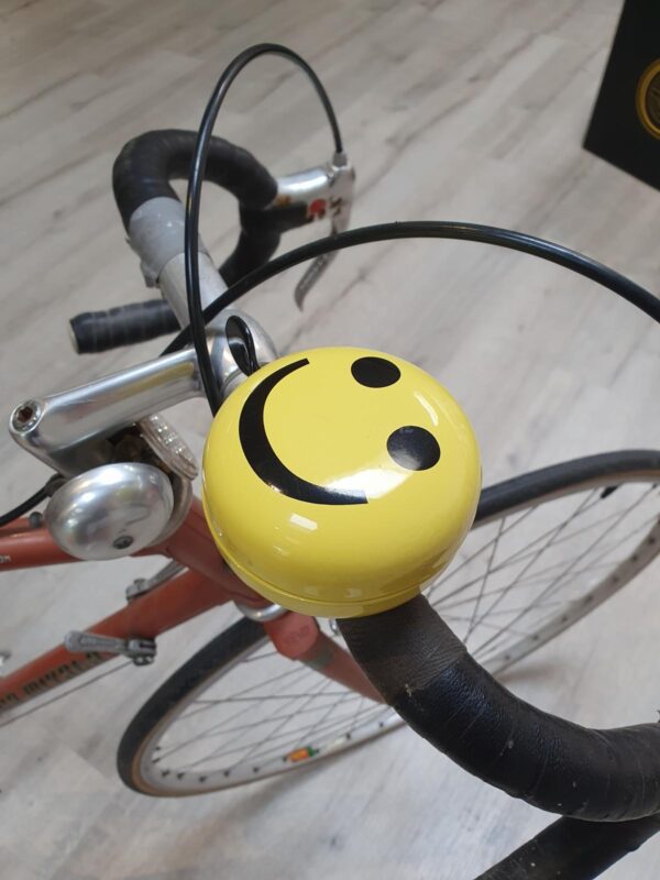 Maxi ding dong Smiley