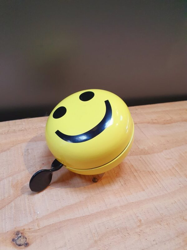 Maxi ding dong Smiley