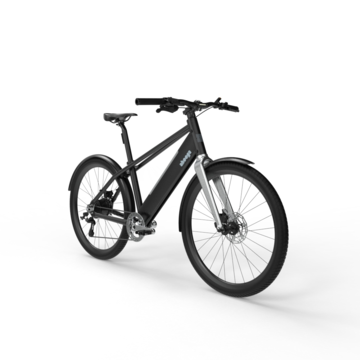 Modular Bike - Hybrid (36V) - 8 Speed Chain - UNISEX