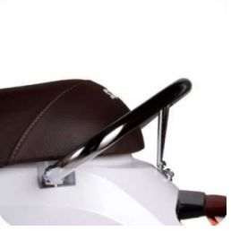 OPPAKBEUGEL FIDDLE II CHROOM