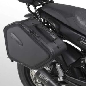 PAIR OF SIDE FRAMES LEONCINO TRAIL