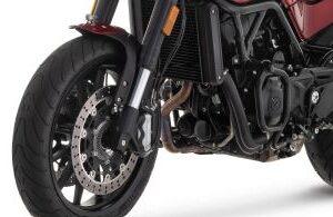 PROTECTION KIT LEONCINO