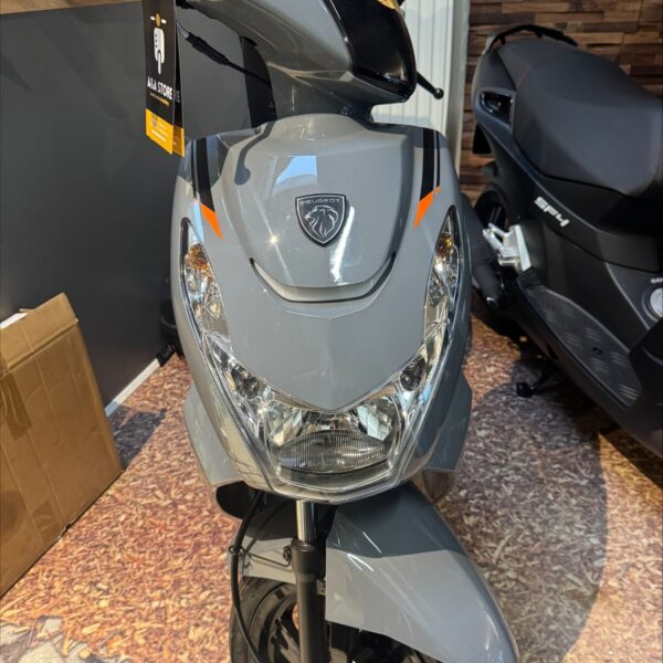 Peugeot Kisbee Gt line B klasse