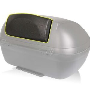 RUGSTEUN VOOR TOPCASE SH29 SH33 SH34