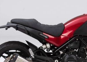 SEAT LEONCINO 500 COMFORT