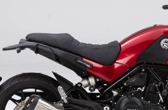 SEAT LEONCINO 500 COMFORT